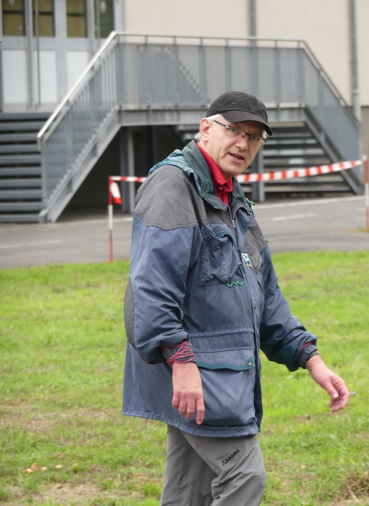 Bild vom 13. Benefizlauf im Jahr 2022. Dies ist das 15. Bild.